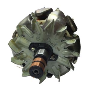 Rotor d'alternateur compatible pour BOSCH 0123335003 - Rotor d'alternateur pour alternateur BOSCH 1124034452