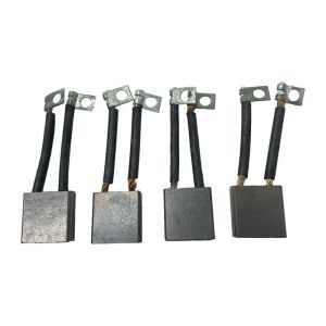 Balais de charbon compatible pour démarreur CAV 1321G900