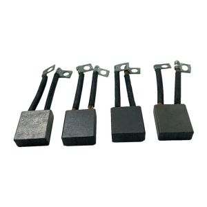 Balais de charbon compatible pour démarreur CAV 1321021 - Balais de charbon de démarreur