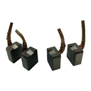 Balais de charbon compatible pour démarreur BOSCH 2007014040 - Balais de charbon de démarreur