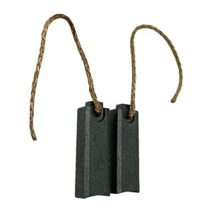 Balais de charbon compatible pour alternateur BOSCH 1127014016 - Balais charbon compatible pour alternateur BOSCH 1127014016