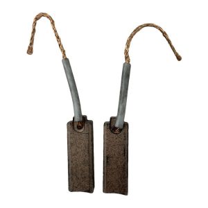 Balais de charbon compatible pour alternateur BOSCH 1127014026