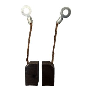 Balais de charbon compatible pour moteur éléctrique MISCELLANEOUS H26
