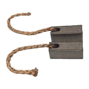 Balais de charbon compatible pour moteur éléctrique MISCELLANEOUS H56 - Balais de charbon MISCELLANEOUS H56