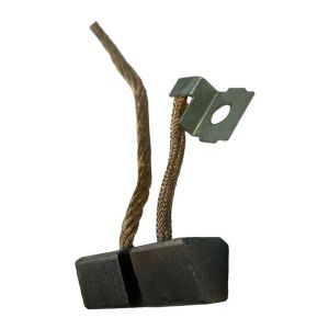 Balais de charbon compatible pour démarreur ISKRA 11130395 - CAOIKSX232
