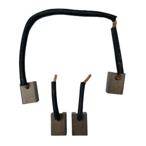 Balais de charbon compatible pour démarreur MAGNETI MARELLI 74880941