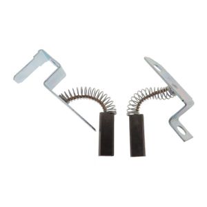 Balais de charbon compatible pour alternateur LUCAS 23692B