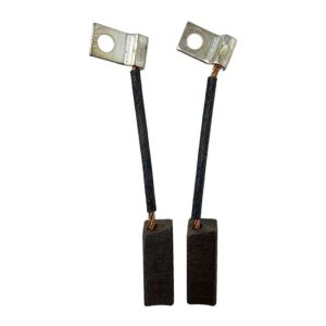 Balais de charbon compatible pour moteur éléctrique MAGNETON (PAL/SKODA) ID1924