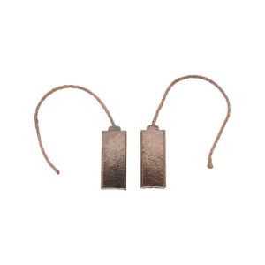 Balais de charbon compatible pour alternateur  
