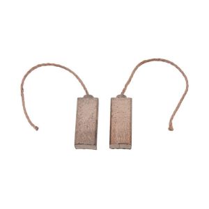 Balais de charbon compatible pour alternateur   - Balais charbon d'alternateur CHRYSLER 83502021