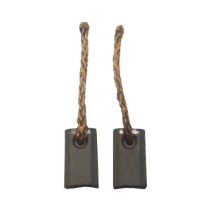 Balais de charbon compatible pour moteur éléctrique  