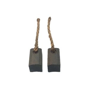 Balais de charbon compatible pour moteur éléctrique   - Balais de charbon SW126