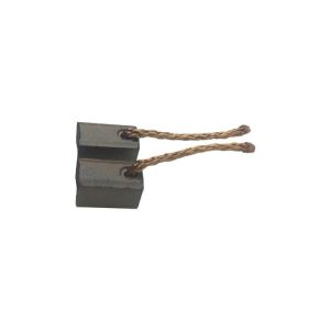 Balais de charbon compatible pour moteur éléctrique   - Balais de charbon SW126