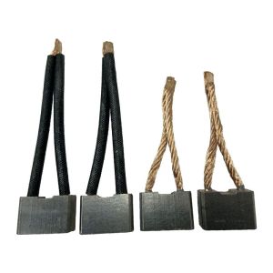 Balais de charbon compatible pour démarreur DUCELLIER 6083B