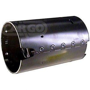 Carcasse compatible pour démarreur BOSCH 0001109048