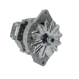 Alternateur compatible pour PIC 911437 - Alternateur pour DENSO 1002110291