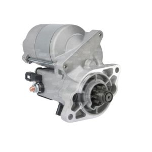 Démarreur compatible pour KUBOTA 1628563010