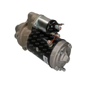 Démarreur compatible pour ISKRA 11130795 - Démarreur pour Lucas 26153