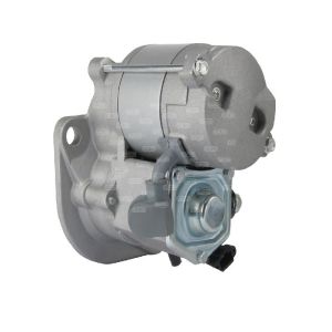 Démarreur compatible pour ELSTOCK 253153 - Démarreur pour DENSO 0280005730