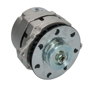 Alternateur compatible pour PIC 240252 - Alternateur pour Delco 10436058