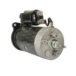 Démarreur compatible pour FIAT 4172004 - Démarreur pour BOSCH 0001360015