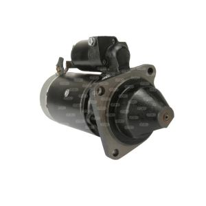 Démarreur compatible pour ISKRA MS387