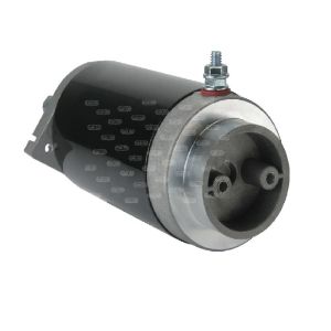 Démarreur compatible pour DIXIE MS636 - Démarreur pour Mercury Marine 5057485