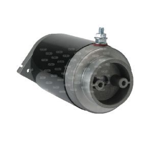 Démarreur compatible pour PIC 106012 - Démarreur pour UNITED TECHNOLOGIES 4820240M030SM