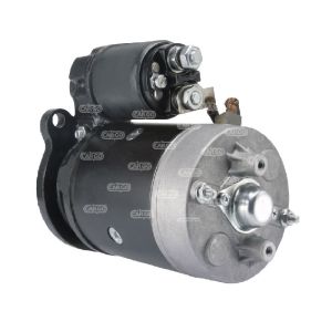 Démarreur compatible pour ISKRA IS9444 - Démarreur pour Fiat 4169096