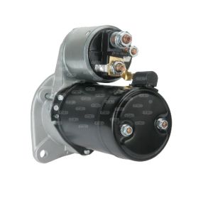 Démarreur compatible pour PIC 900634 - Démarreur pour ISKRA 11130034
