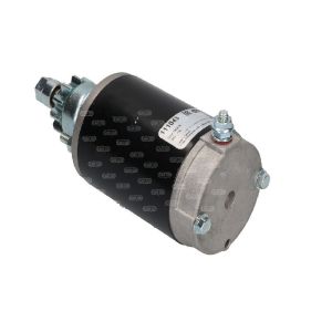 Démarreur compatible pour ARCO MARINE 5376 - Démarreur pour UNITED TECHNOLOGIES 0255625M030SM