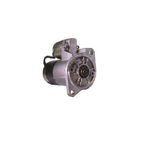 Démarreur compatible pour NISSAN 23300W9810