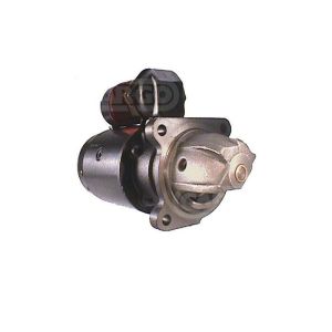 Démarreur compatible pour DANSK RENOVERINGSINDUSTRI 692008092