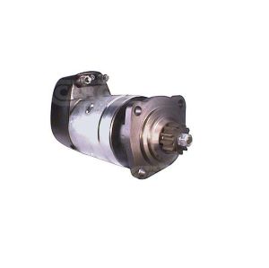 Démarreur compatible pour ISKRA AZK5189