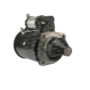 Démarreur compatible pour JCB 71440005