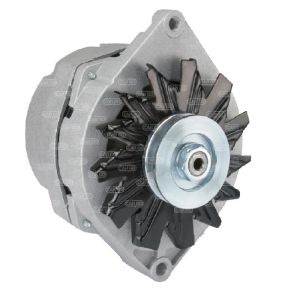 Alternateur compatible pour CASE A130672Z - Alternateur pour DELCO REMY 10479924