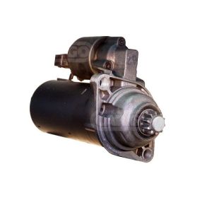 Démarreur compatible pour VOLKSWAGEN 02A911024B
