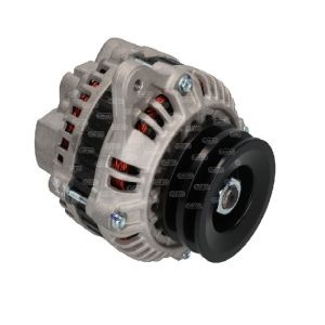 Alternateur compatible pour QX COMPONENTS - HCUK QA2279 - Alternateur pour MITSUBISHI A003T09199