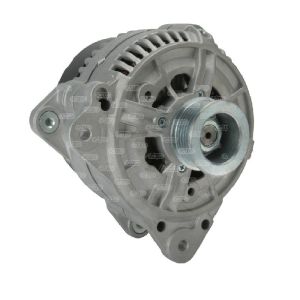 Alternateur compatible pour WAI 13833R6G - Alternateur pour BOSCH 0123515014