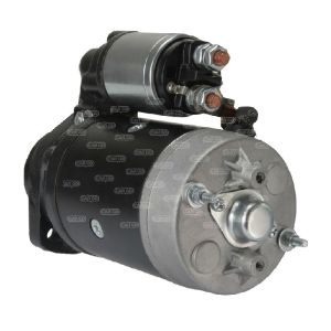 Démarreur compatible pour BOSCH 0001358038 - Démarreur pour BOSCH 0001354012