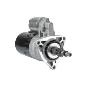 Démarreur compatible pour VALEO D6RAP229 - Démarreur pour MERCEDES BENZ 0041518501