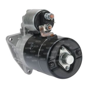 Démarreur compatible pour VOLKSWAGEN 02B911023A