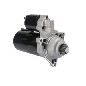 Démarreur compatible pour VOLKSWAGEN 02B911023C