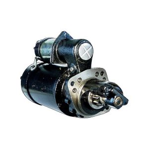 Démarreur compatible pour LESTER 6269