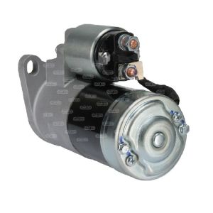 Démarreur compatible pour MITSUBISHI M1T66081 - Démarreur pour MITSUBISHI M001T66081
