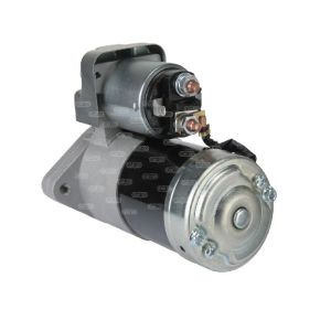 Démarreur compatible pour SUZUKI 3110077E22 - Démarreur pour SUZUKI 3110065DA0