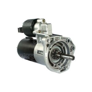 Démarreur compatible pour VOLKSWAGEN 036911023SX