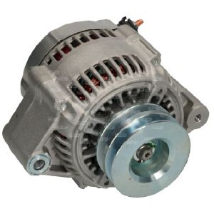 Alternateur compatible pour HERTH & BUSS J5112085 - Alternateur pour DELCO DRA3517