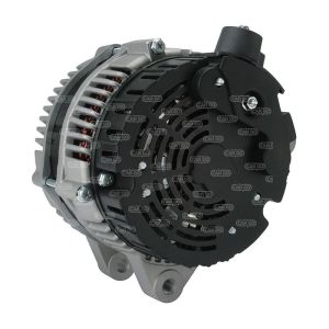 Alternateur compatible pour HERTH & BUSS 32041930 - Alternateur pour VALEO 2542228