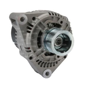 Alternateur compatible pour MERCEDES BENZ A0091543002 - Alternateur pour BOSCH 0123315501